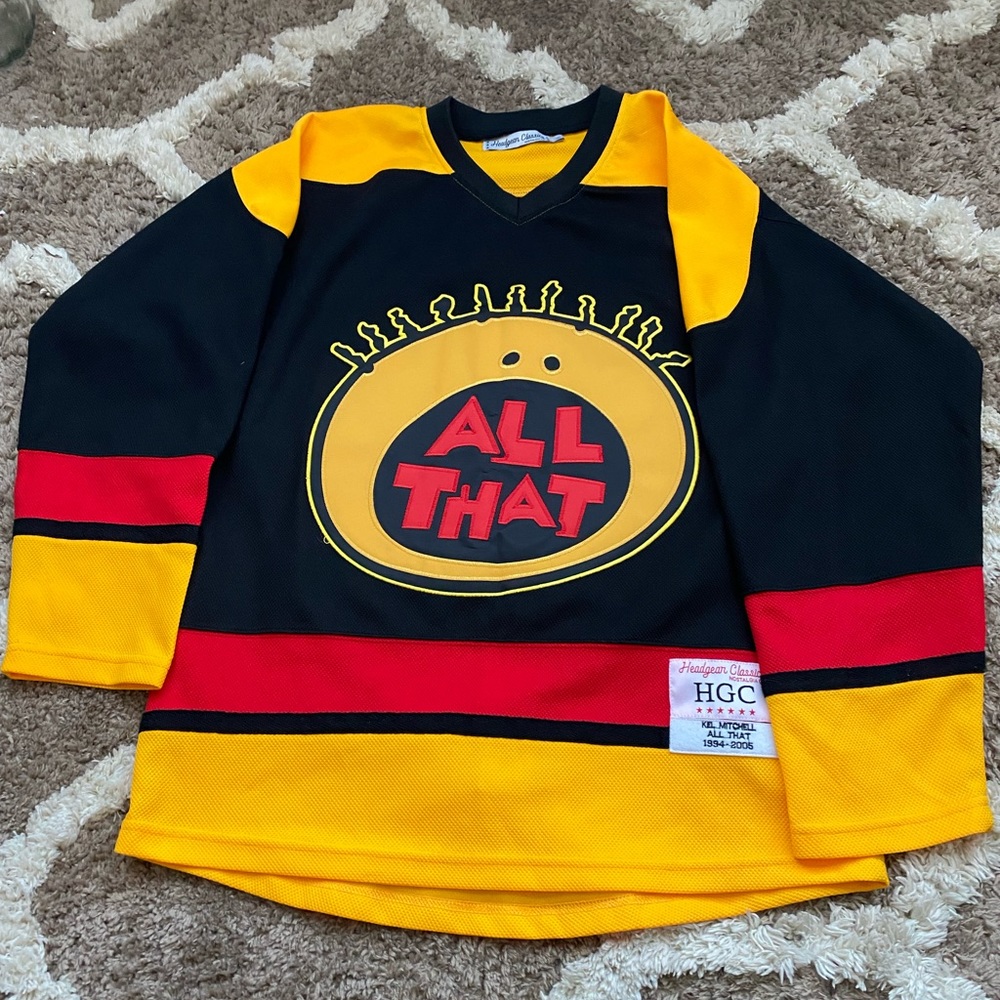 Jersey